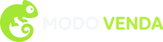 Logo Modo Venda