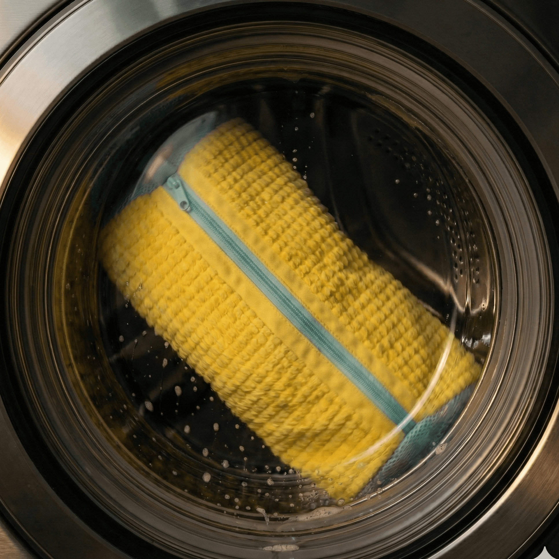 Menos barulho, menos impacto